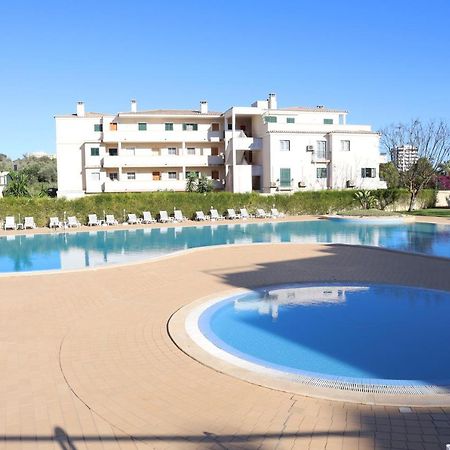 Dunas Alvor 211 外观 照片