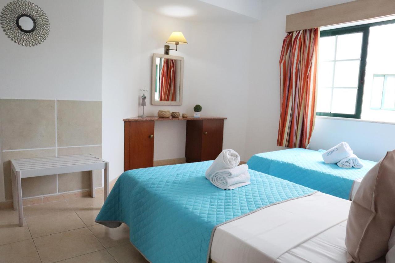 Dunas Alvor 211 外观 照片
