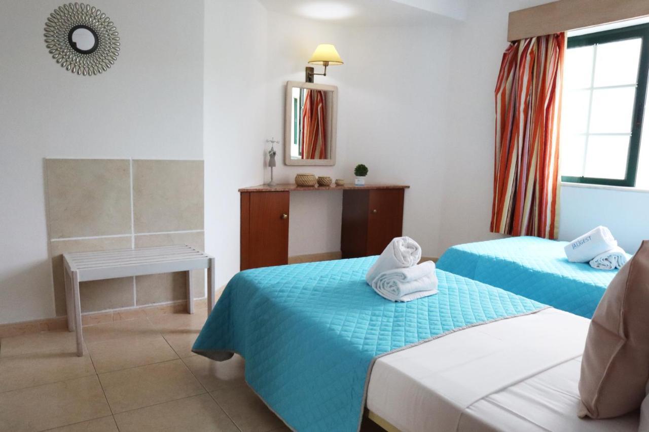 Dunas Alvor 211 外观 照片