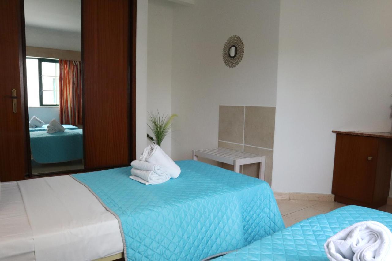 Dunas Alvor 211 外观 照片
