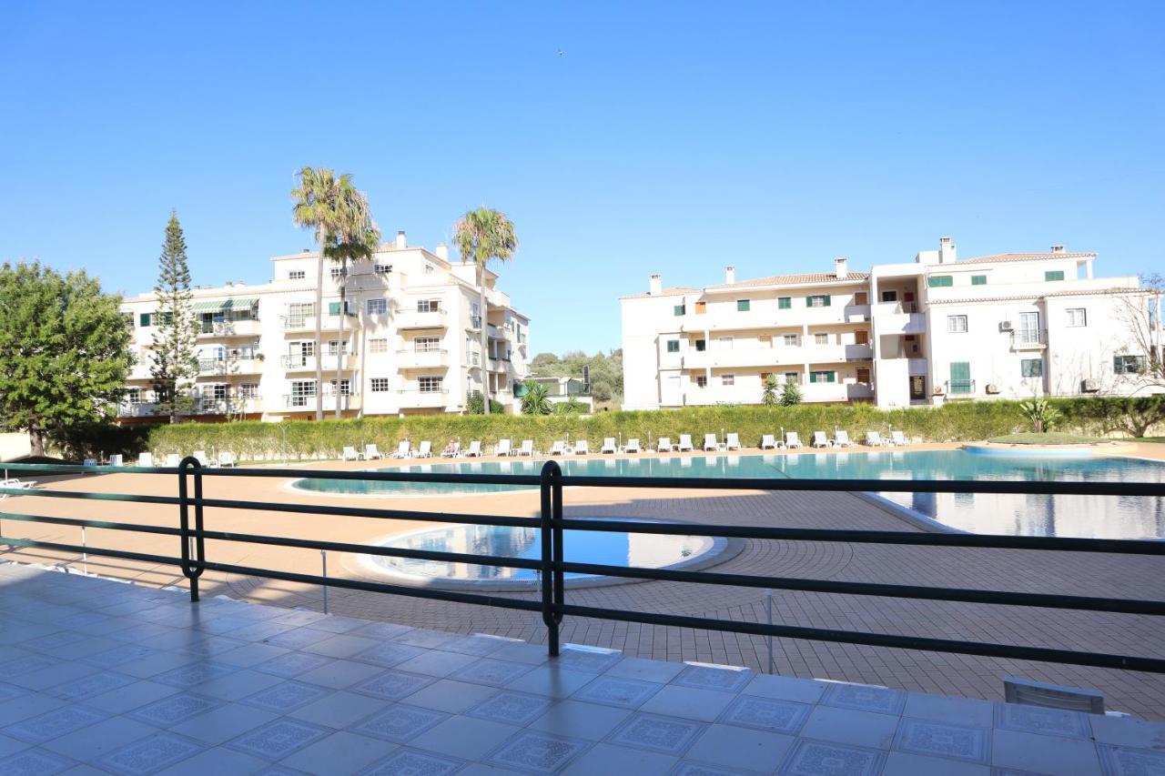 Dunas Alvor 211 外观 照片