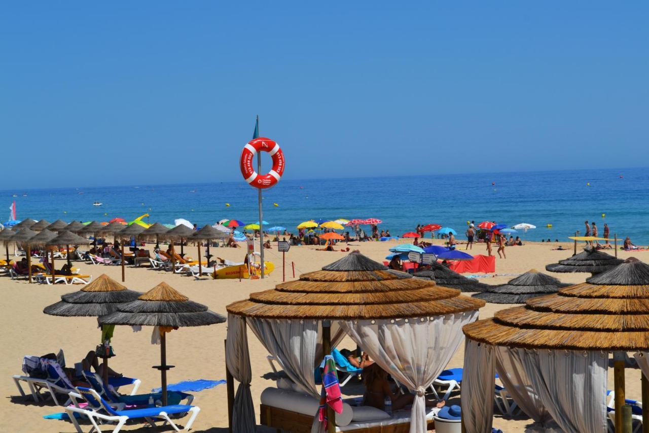 Dunas Alvor 211 外观 照片