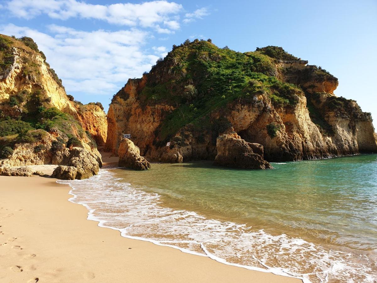 Dunas Alvor 211 外观 照片