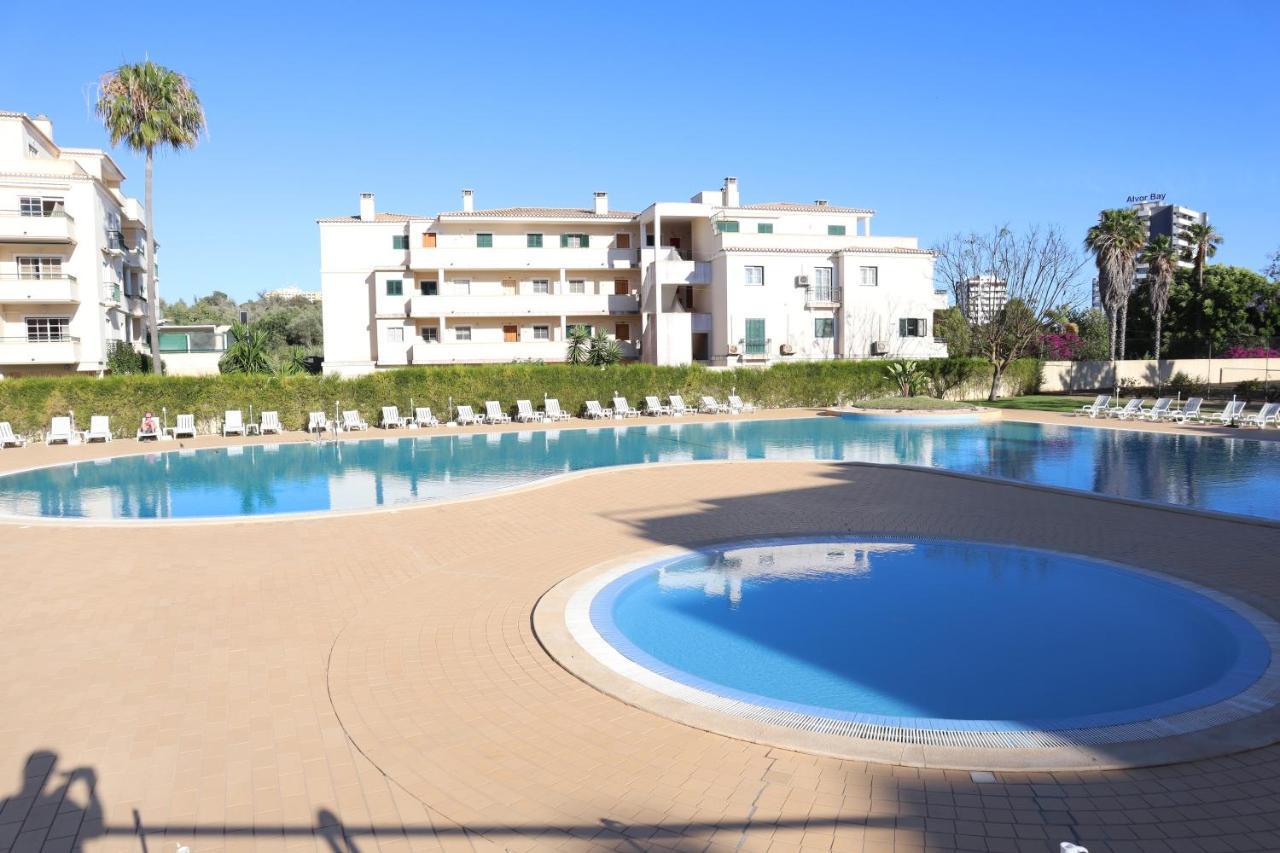 Dunas Alvor 211 外观 照片
