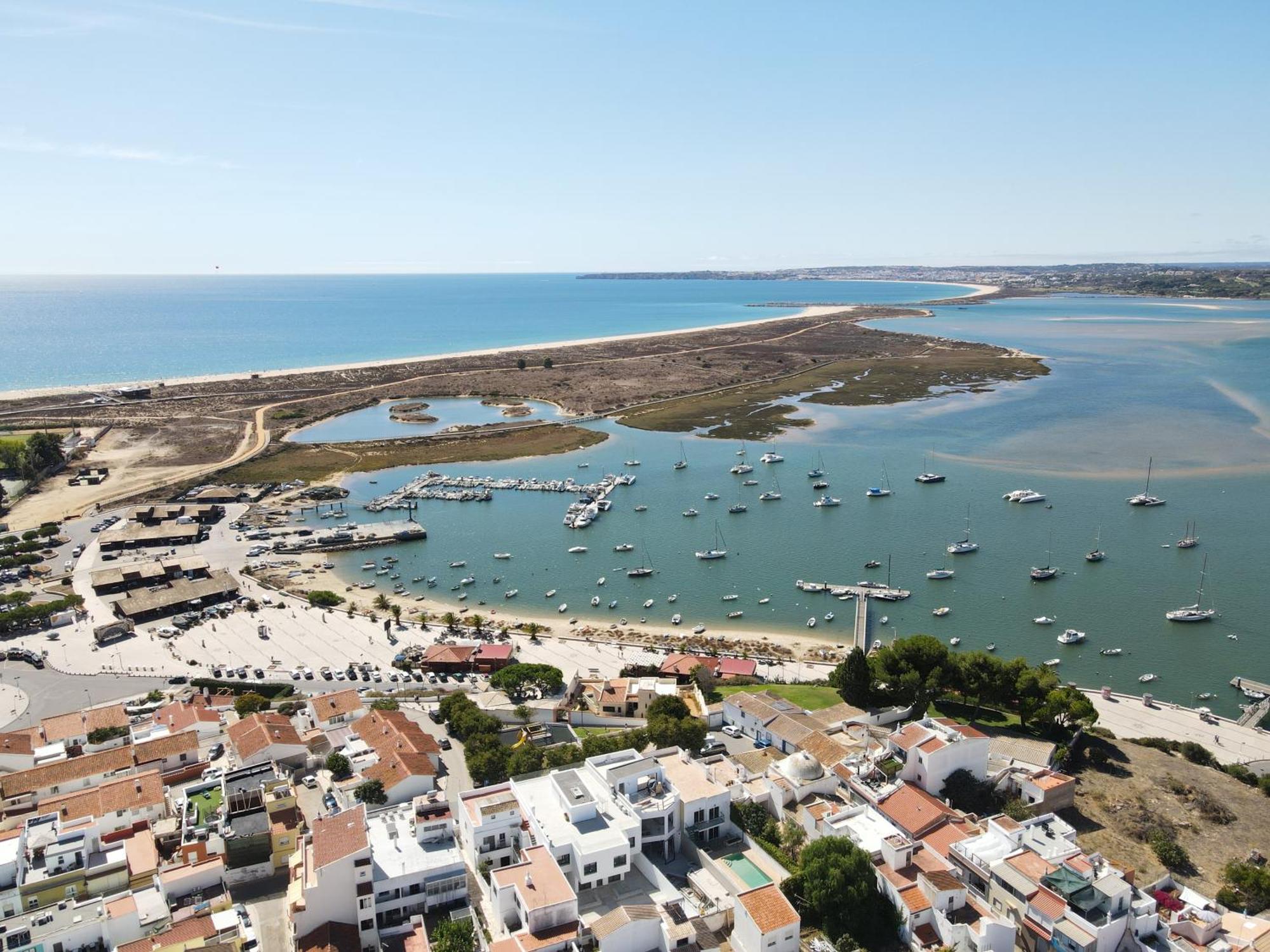 Dunas Alvor 211 外观 照片