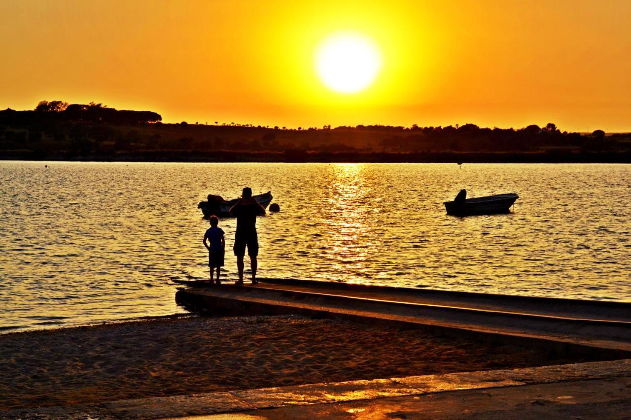 Dunas Alvor 211 外观 照片