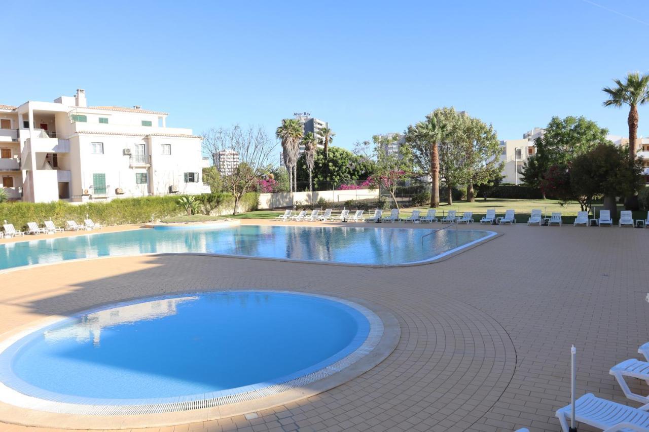 Dunas Alvor 211 外观 照片
