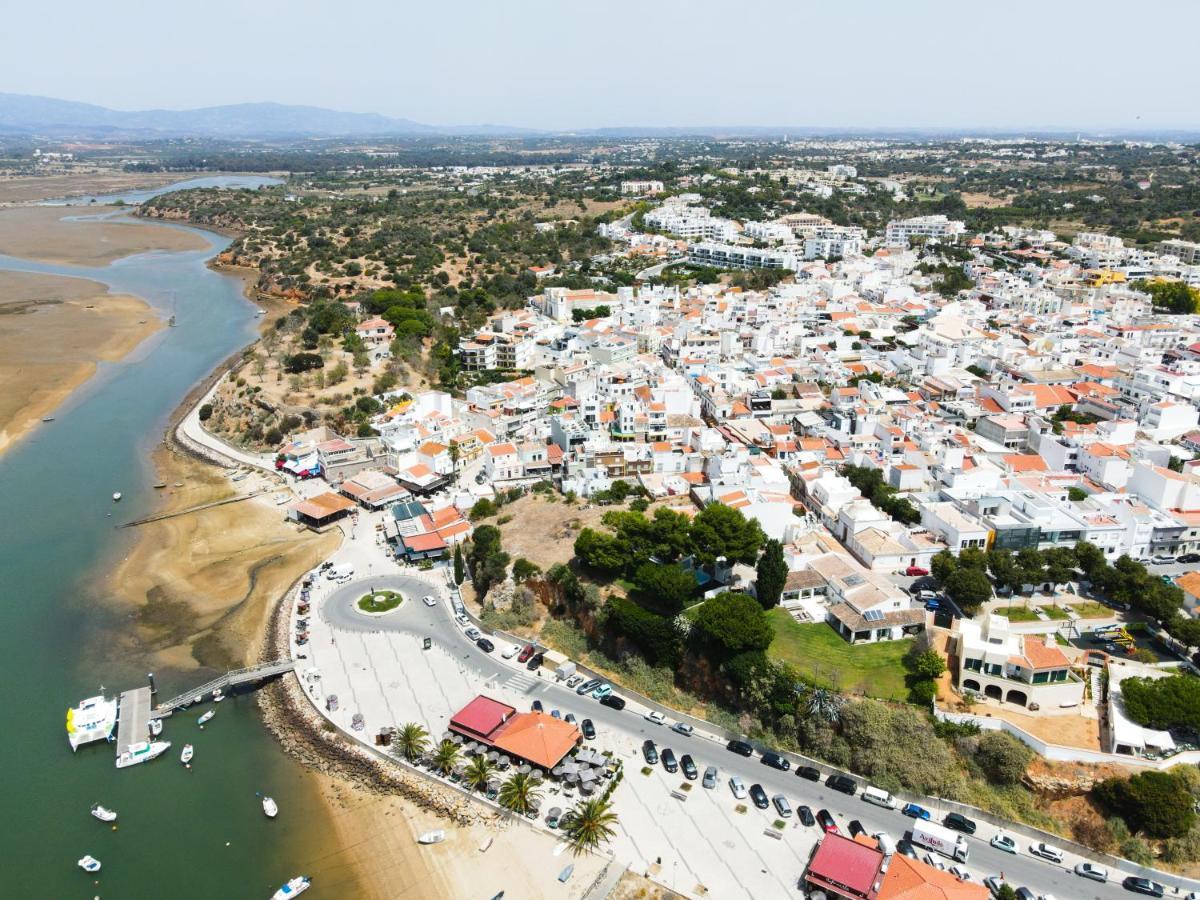 Dunas Alvor 211 外观 照片