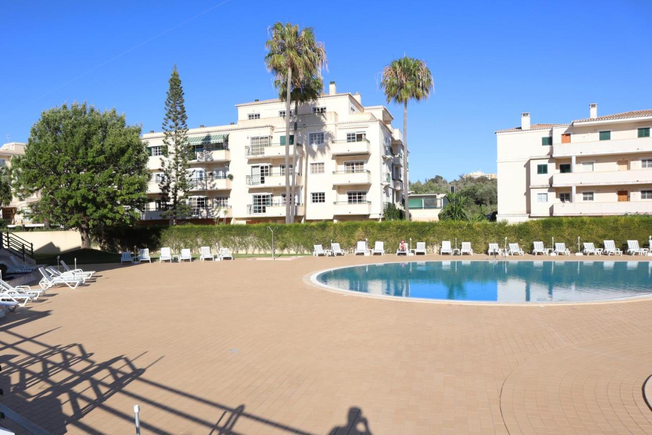 Dunas Alvor 211 外观 照片