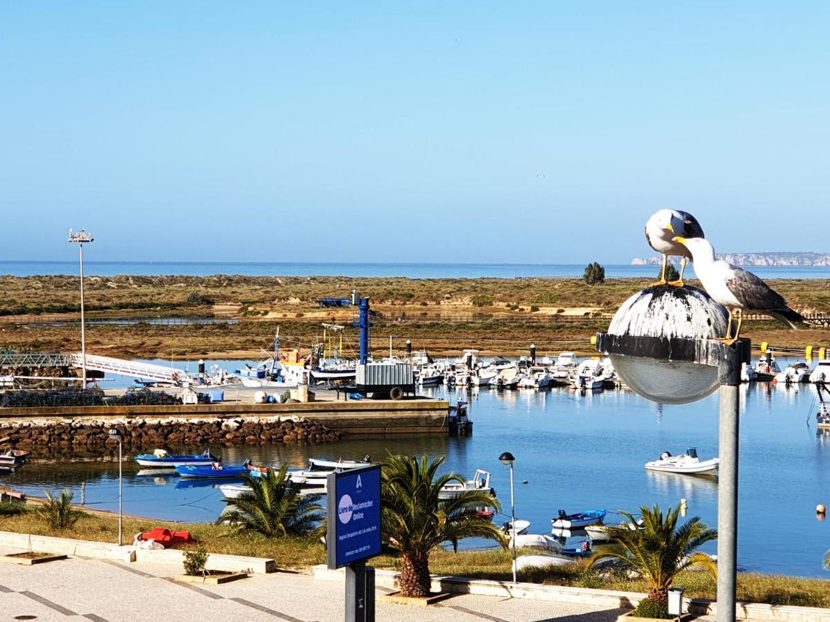 Dunas Alvor 211 外观 照片