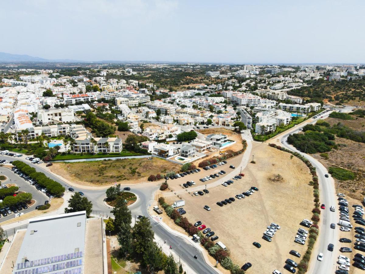 Dunas Alvor 211 外观 照片